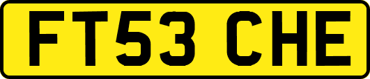 FT53CHE