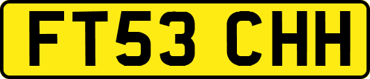 FT53CHH