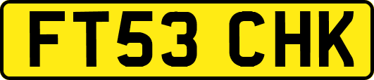 FT53CHK