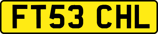 FT53CHL