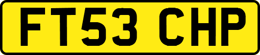 FT53CHP
