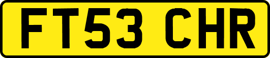 FT53CHR