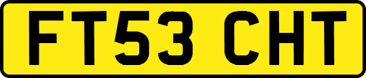 FT53CHT