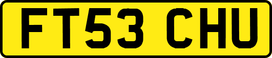 FT53CHU
