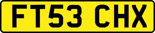 FT53CHX