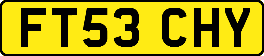 FT53CHY