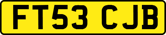 FT53CJB
