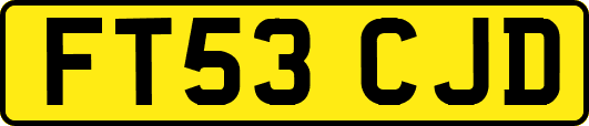FT53CJD