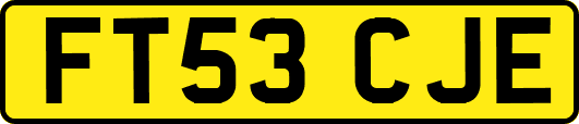 FT53CJE