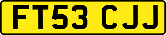 FT53CJJ