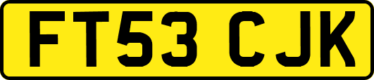 FT53CJK