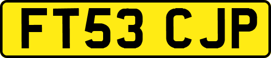FT53CJP