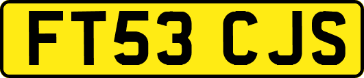 FT53CJS