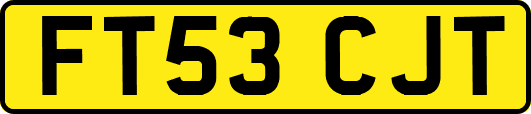 FT53CJT