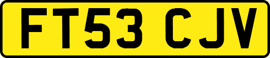 FT53CJV