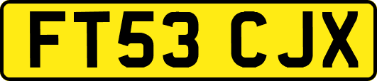 FT53CJX