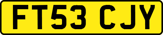FT53CJY