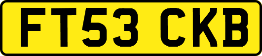 FT53CKB