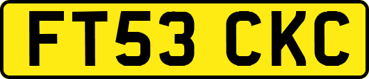 FT53CKC
