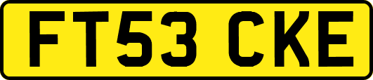 FT53CKE
