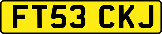 FT53CKJ
