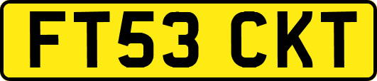 FT53CKT