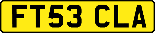 FT53CLA