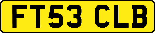 FT53CLB