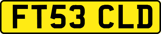 FT53CLD