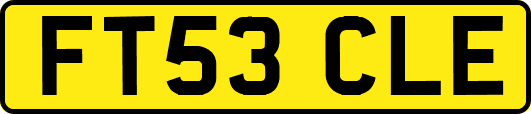 FT53CLE