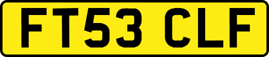 FT53CLF