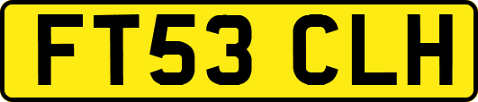 FT53CLH