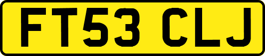 FT53CLJ