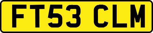 FT53CLM