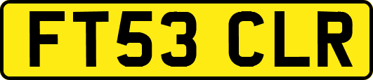 FT53CLR
