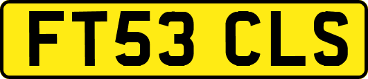 FT53CLS