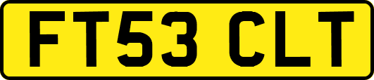 FT53CLT