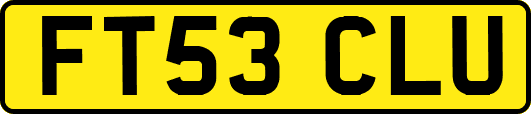 FT53CLU