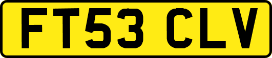 FT53CLV