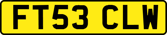 FT53CLW