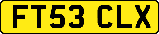 FT53CLX