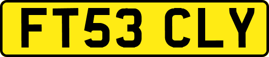 FT53CLY