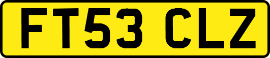 FT53CLZ