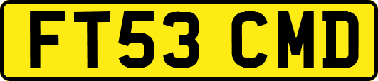 FT53CMD