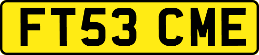 FT53CME