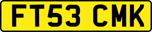FT53CMK