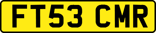 FT53CMR