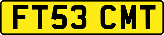 FT53CMT