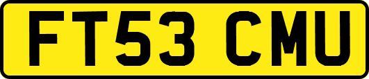 FT53CMU