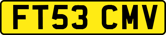 FT53CMV
